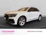 Audi Q8 S line 55 TFSIe quattro B&O ACC Leder Optik-P - Audi Q8 in Köln