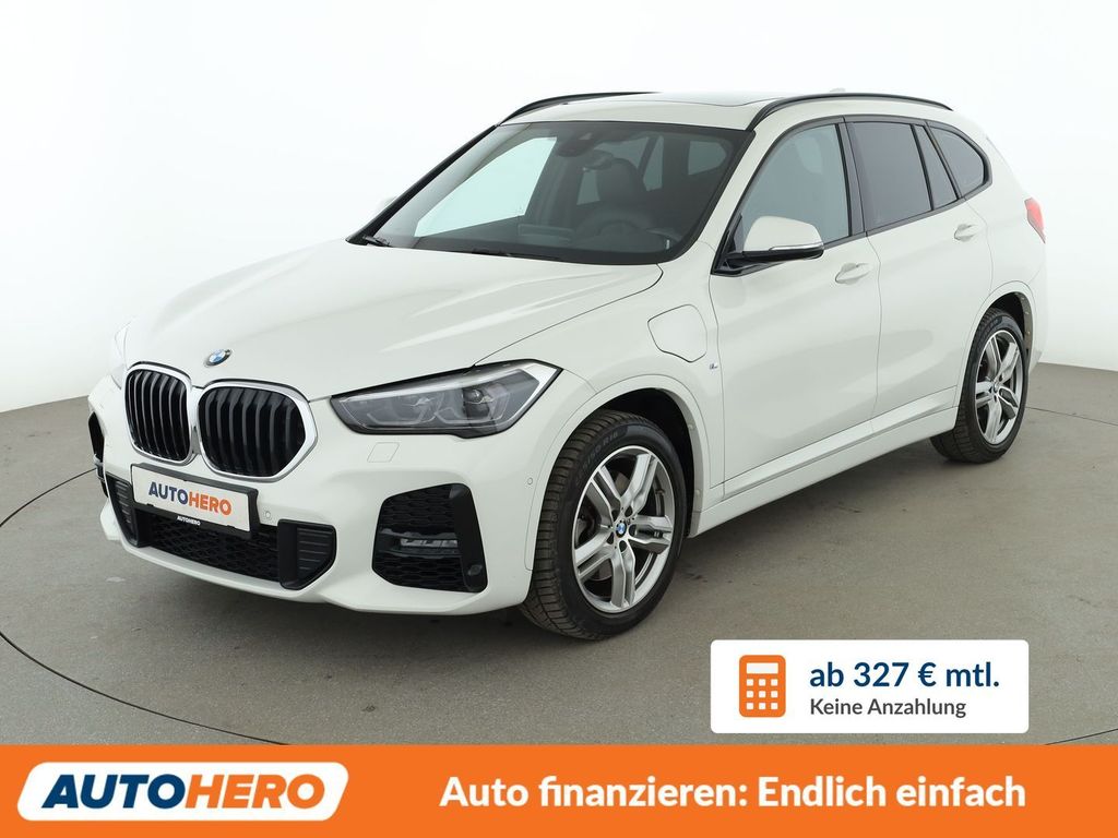 Image of BMW X1