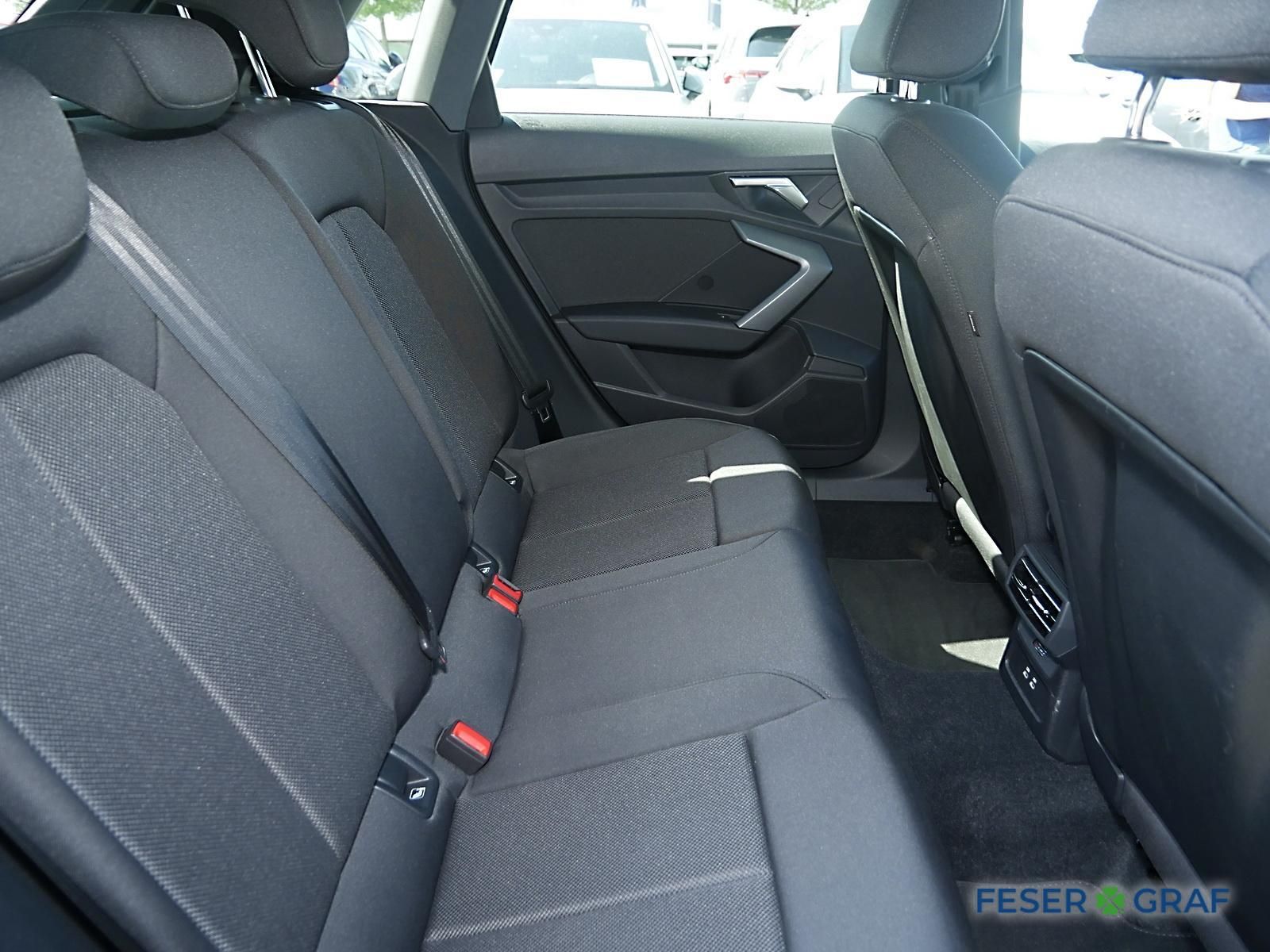 Audi A3 - Bild 7