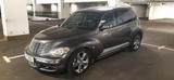 Chrysler PT CRUISER GT TURBO!!! TOP ZUSTAND!!! - scheckheftgepflegte Chrysler PT Cruiser