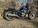 Honda CMX500A - HONDA 500