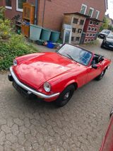 Andere Triumph Spitfire MKIV 1500 - Andere aus 1980