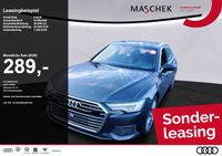 Audi A6 - Vorschau Bild 1