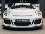 Porsche 991 991 GT3 Sport Chrono Alcantara 3.8 GT3 Sport - Porsche 991: Weiß
