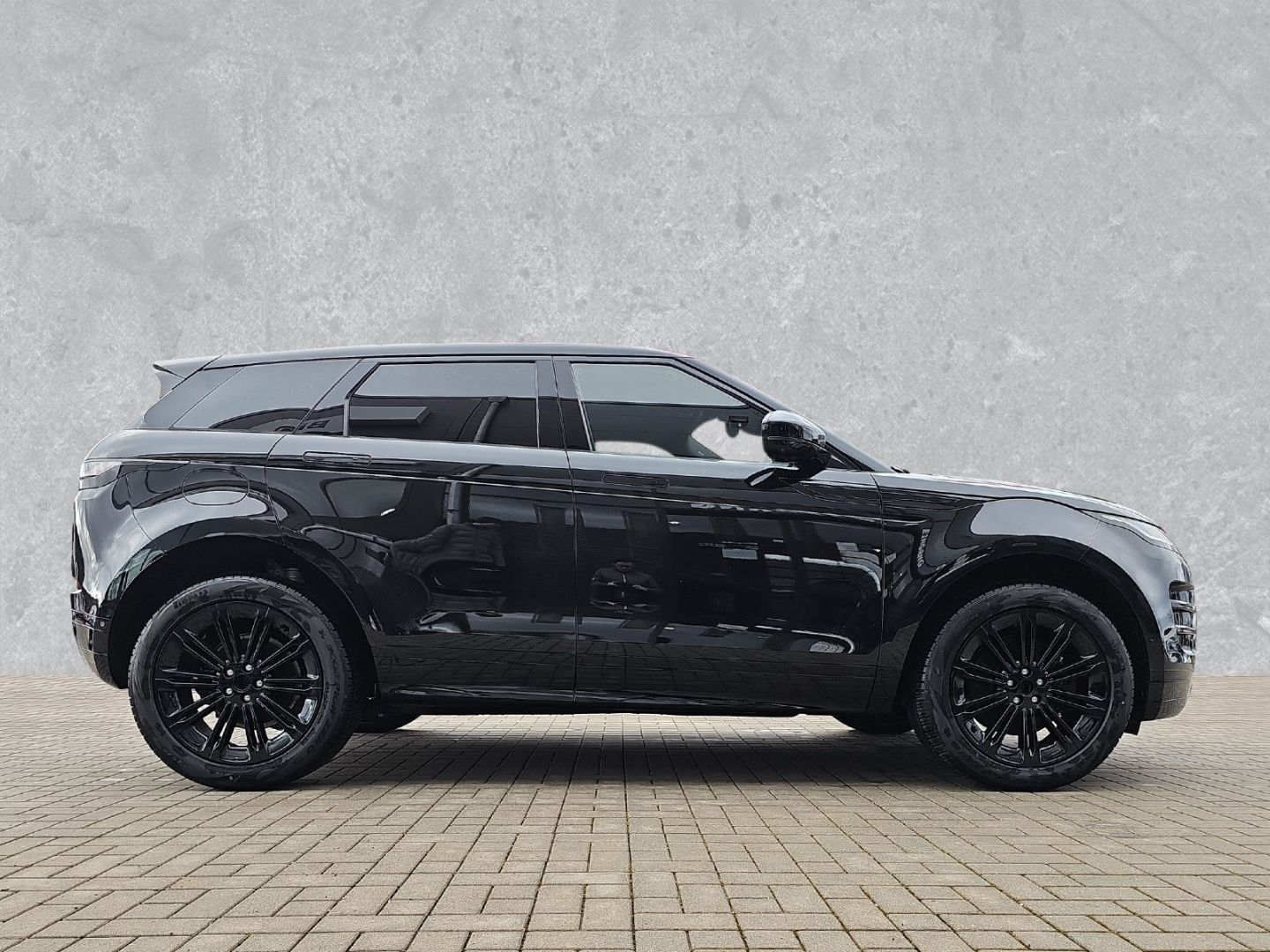 Land Rover Range Rover Evoque - Bild 7
