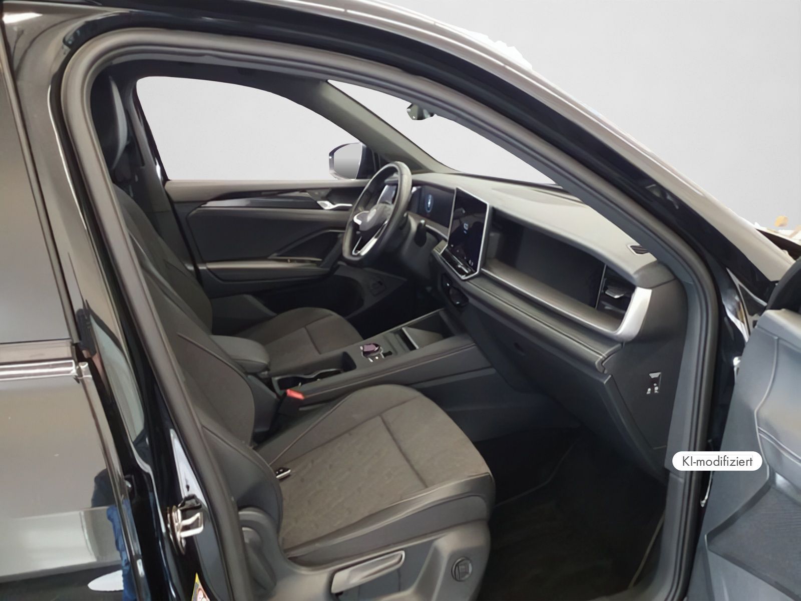 Volkswagen Tayron Life 2.0 TDI DSG 4Mot. 7-Sitzer AHK 360° foto 4
