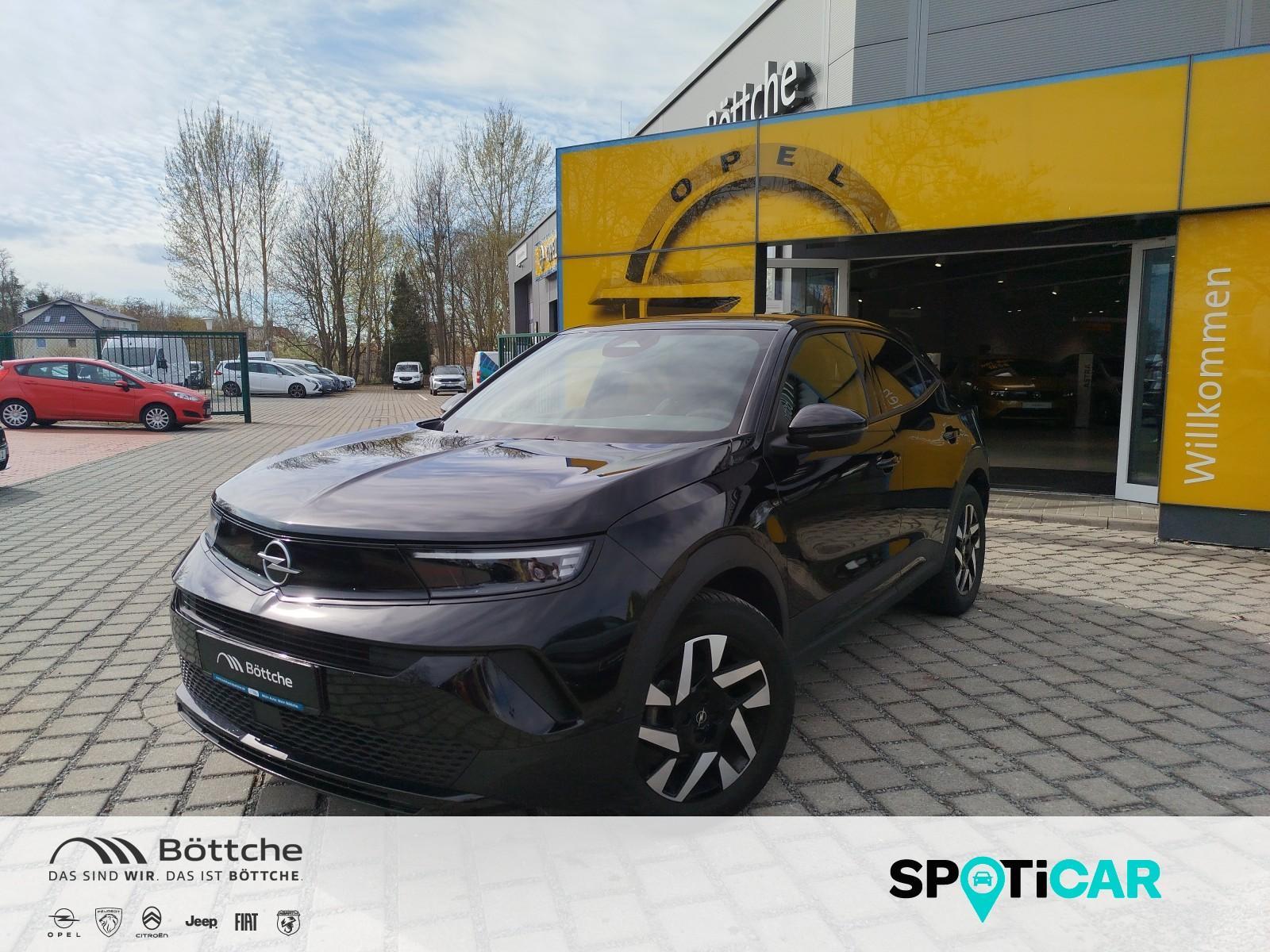 Opel Mokka Elegance SH, LH, NAVI, Allwetterreifen