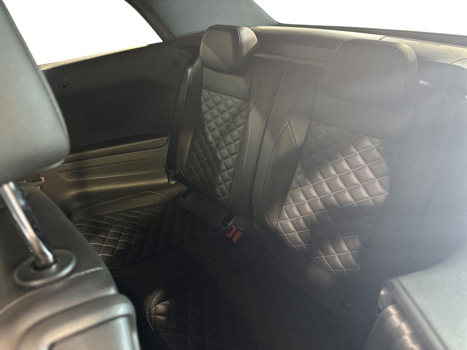 Volkswagen T-Roc Cabriolet 1.5 TSI DSG R LINE IQ.LIGHT+APP+, миниатюра 10