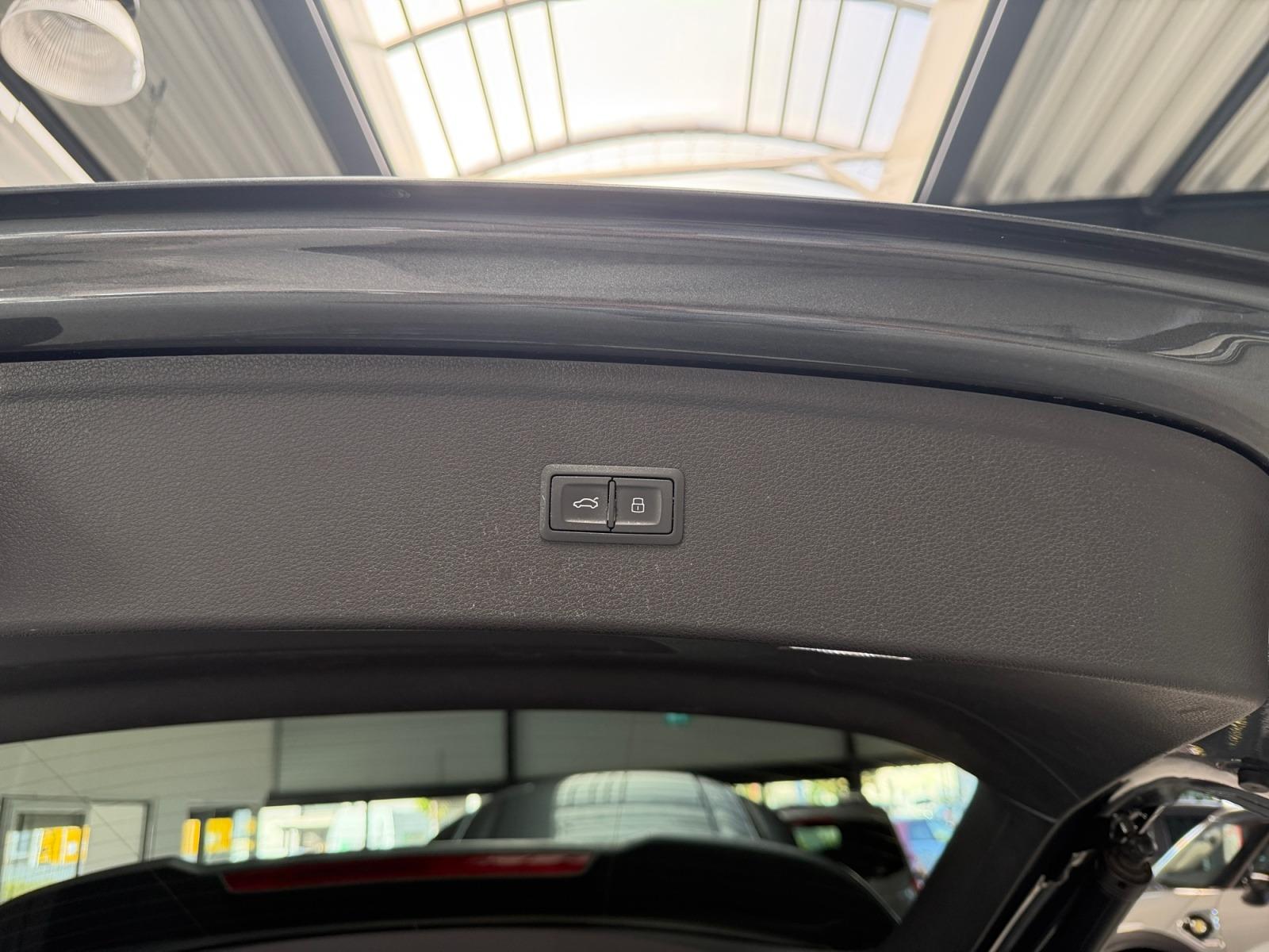 Audi Q5 QUATTRO SPORT DSG S-LINE+NAVI+LED+VIRTUAL+1HD