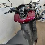 Honda Silverwing  - HONDA ROLLER SILVERWING