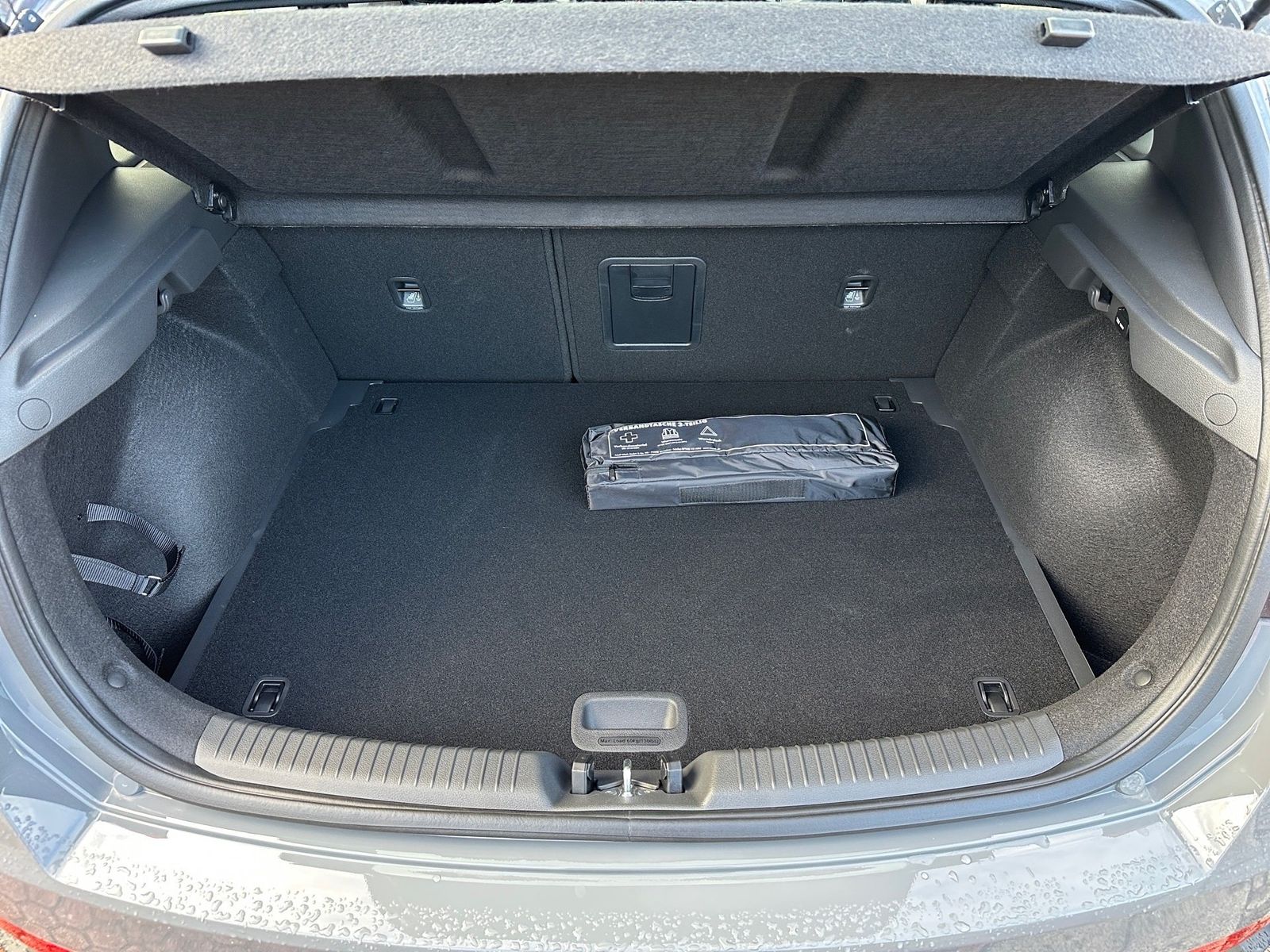 Hyundai i30 – Bild 27