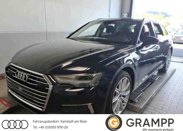 Image of Audi A6