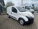 Fiat Fiorino Basis Kasten - Fiat Fiorino Gebrauchtwagen