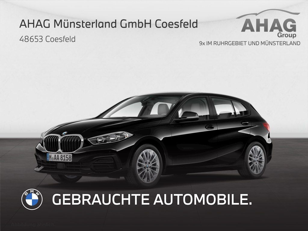 BMW 116d