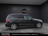 Mercedes-Benz GLK 250*EURO6*SPORTPAKET*BI-XENON*ALLRAD*TWA* - Mercedes-Benz: Glk Sport