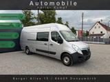 Opel Movano*Kasten*L4H3*Klima*Navi*R-Cam*PDC*uvm* - Opel Movano: L4h3