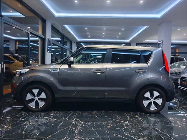 Kia Soul EV