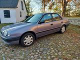 Toyota Corolla 1.4 - - gebrauchte Toyota Corolla aus dem Jahr 1998