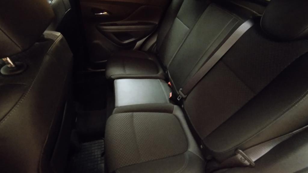 Erstes Annaberger Autohaus -  Opel Mokka X 4x4, Inno, LED, Kamera, Sitz-Lenkradheiz - Bild 9