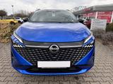 Nissan QASHQAI MY24 1.3 DIG-T MHEV 158 PS Xtronic 4x2 N - Nissan Qashqai: 4.4