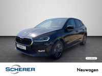 Skoda Fabia - Vorschau Bild 1