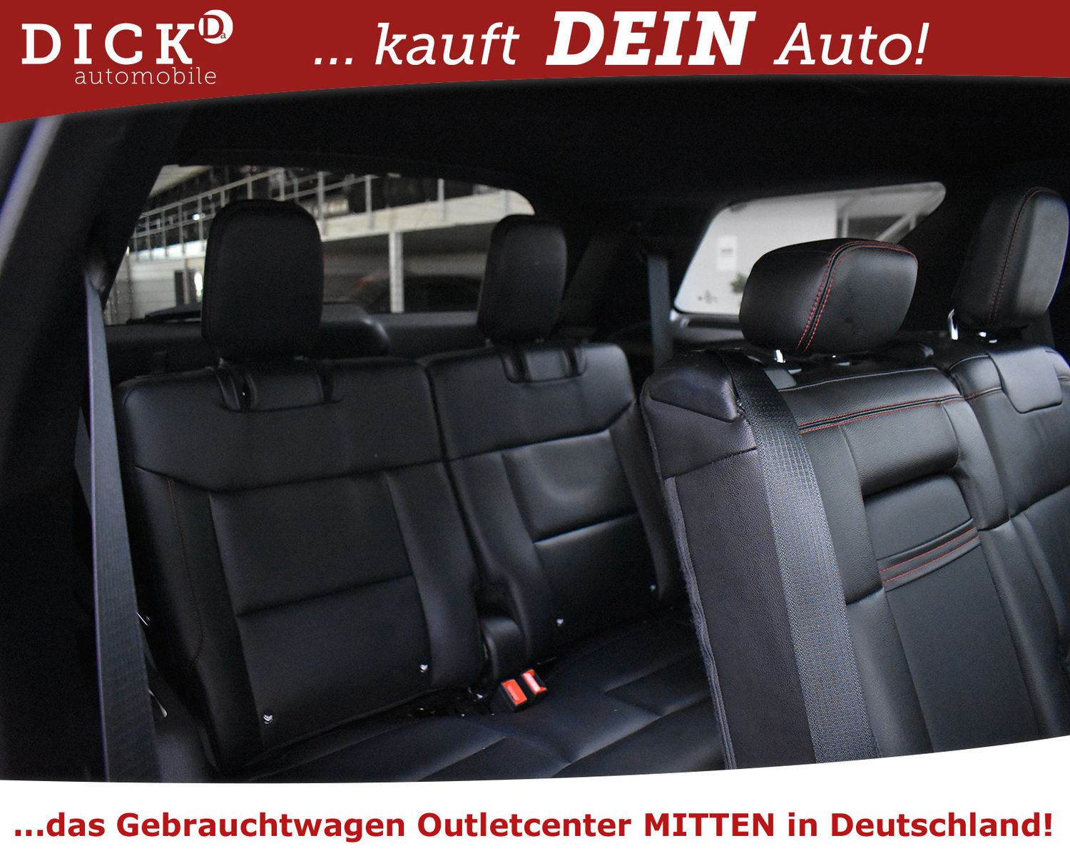 FORD Explorer 3.0 Hyb 4x4 ST-Line - Image 11