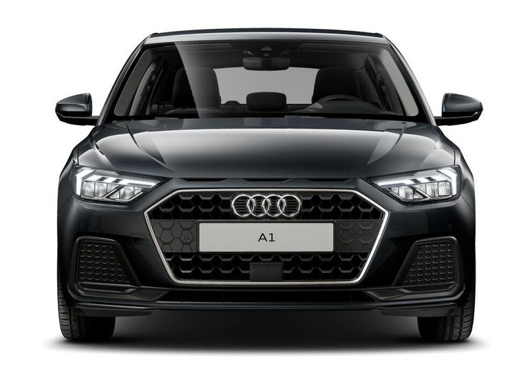 Audi A1 - Bild 4