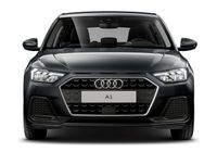 Audi A1 - Vorschau Bild 4