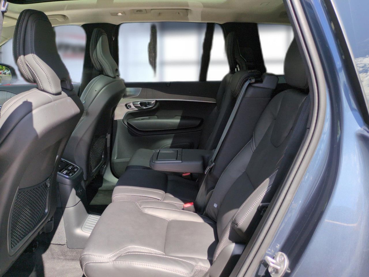 Volvo XC90 - Bild 19