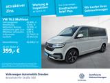 Volkswagen T6.1 Multivan 2.0 TDI DSG AHZV Navi LED Kamera - Volkswagen T6 Multivan Kombi Gebrauchtwagen