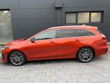 Kia cee'd / Ceed Sportswagon GT Line Pano LED - gebrauchte Kia Kombis
