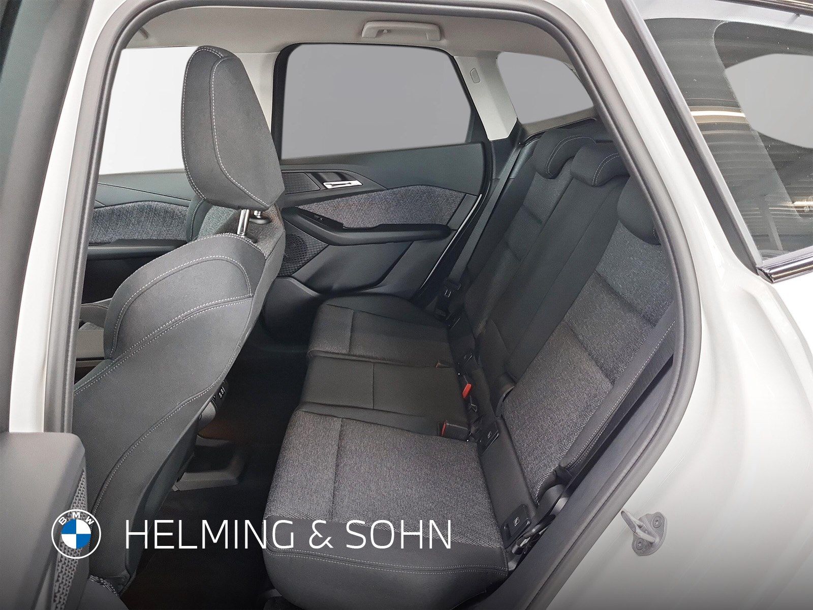 BMW 220 Active Tourer - Bild 13