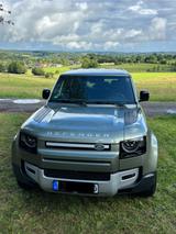 Land Rover Defender 3.0 D250 MHEV SE 110 SE - Land Rover Defender in Bonn