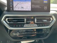 BMW X3 - Vorschau Bild 12