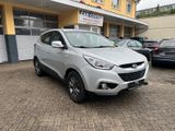 Hyundai ix35 2.0l CRDi Finale Silver Paket 4WD*AHK** - Hyundai ix35: 2.4