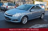 Opel Astra H Twin Top 1.8 Cosmo/E.Verdeckt!!!TOP! - Opel Astra aus 2007: H