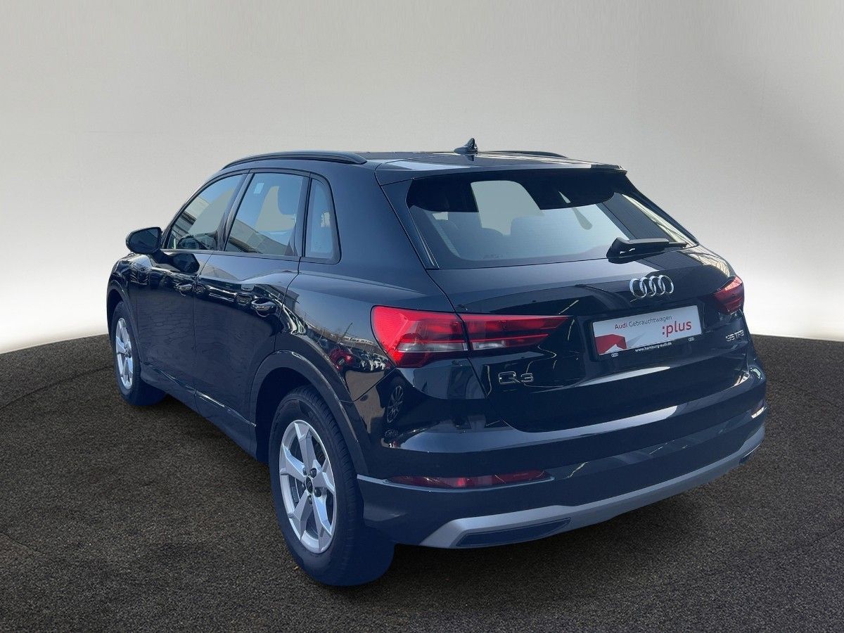 Audi Q3 - Bild 3