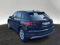 Audi Q3 - Vorschau Bild 3