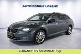 Skoda Superb Combi Style KLIMAAUTOMATIK XENON SHZ - Skoda Superb Gebrauchtwagen in Berlin