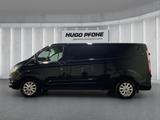Ford Transit Custom Limited 300 L2 2.0 EcoBlue 96 kW - Ford Transit: Limited