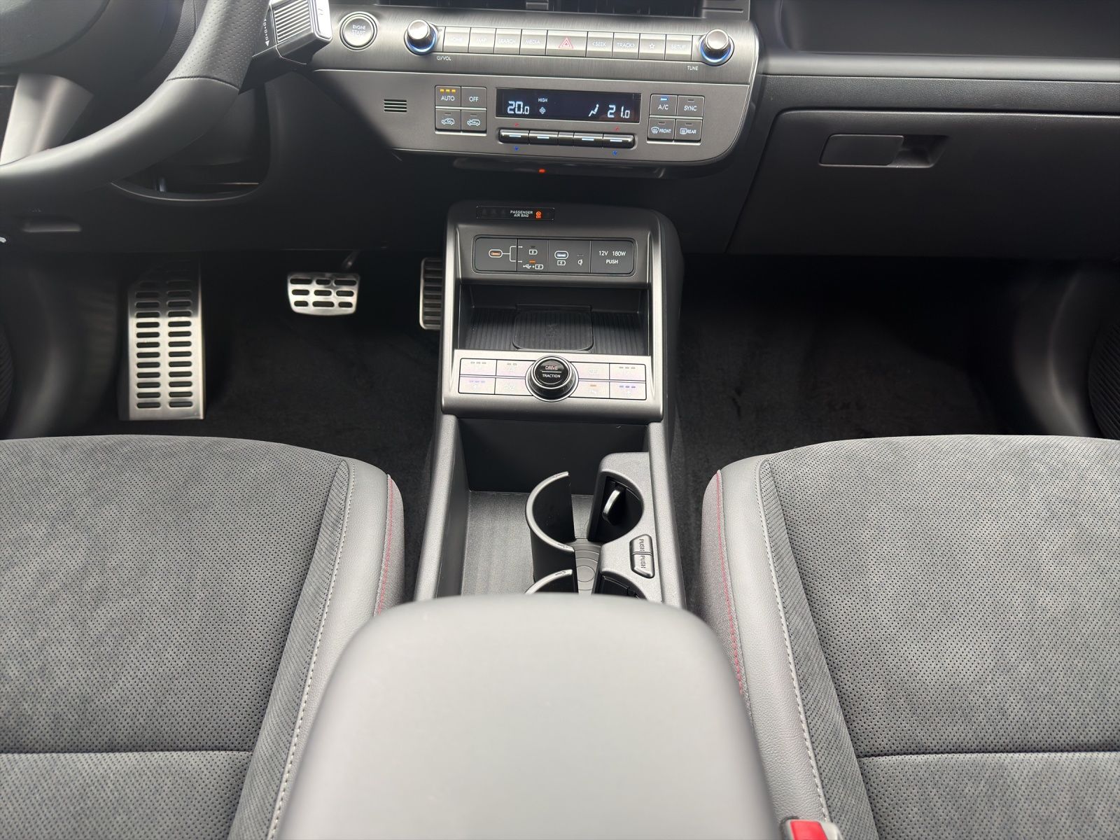Hyundai KONA - Bild 17