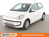 Volkswagen up! 1.0 Move up!*PDC*KLIMA*TEMPO*GARANTIE* - VW up! Gebrauchtwagen in Hamburg