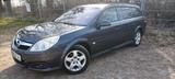 Opel Vectra Caravan 2.2 DIRECT Cosmo Automatik Cosmo  - Opel Vectra mit Benzin-Antrieb: Leder, Navigationssystem