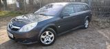 Opel Vectra Caravan 2.2 DIRECT Cosmo Automatik Cosmo - Opel Vectra: Leder, Navigationssystem