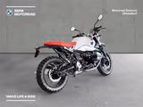 BMW R nineT Urban G/S - Motorräder in Düsseldorf