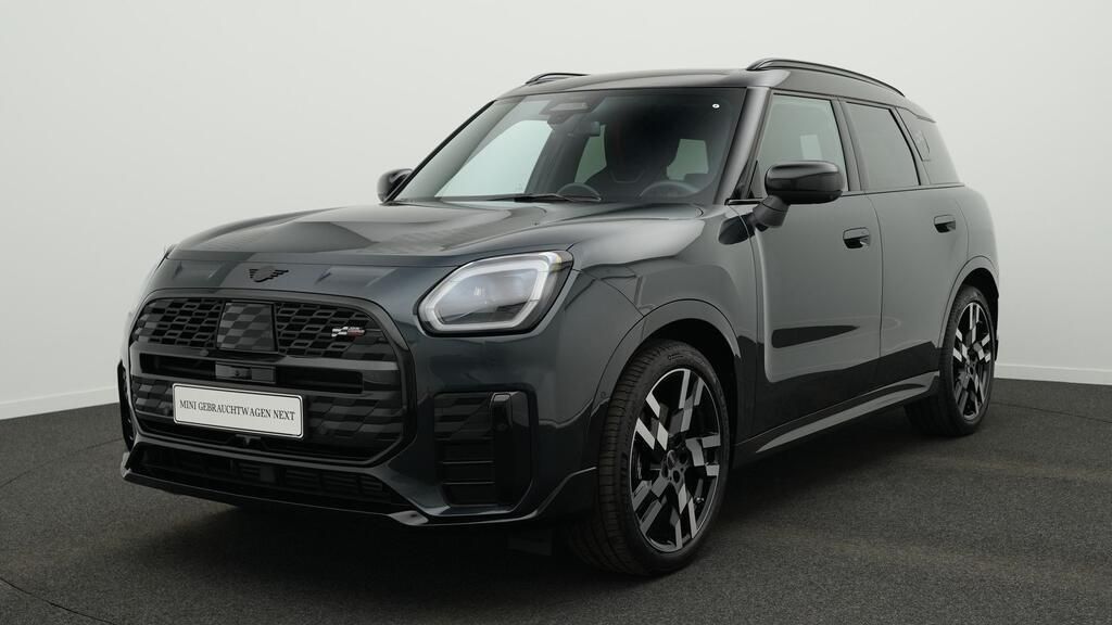 MINI Countryman C (Cooper)