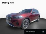 BMW X3 xD30d LivePlus RFK Pano StdHz Laser SpoSi 20"