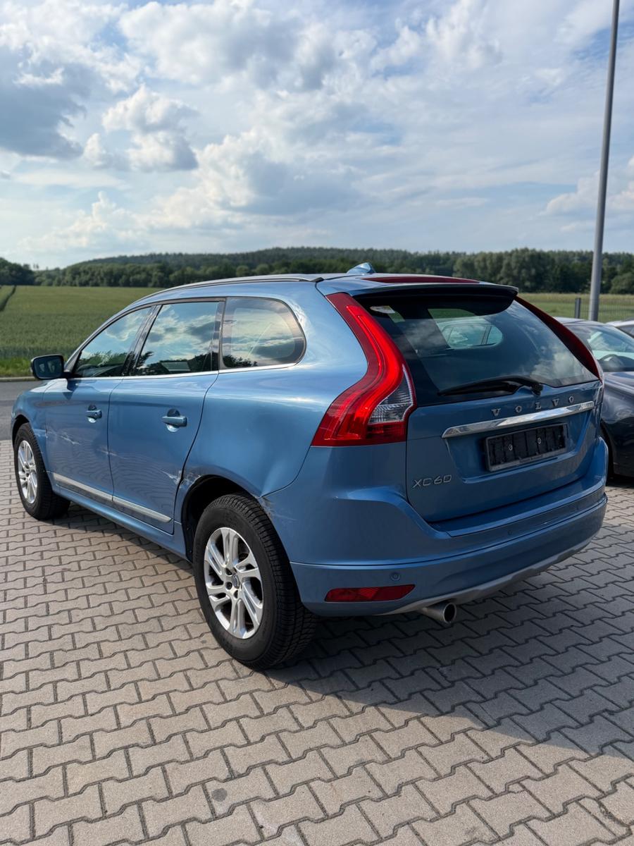 Volvo XC 60 XC60 Summum