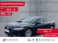 Audi A7 - Vorschau Bild 1