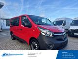 Opel Vivaro B Kasten L1H1 2,7t 1.6 CDTI *7085 - Opel Vivaro in Bonn